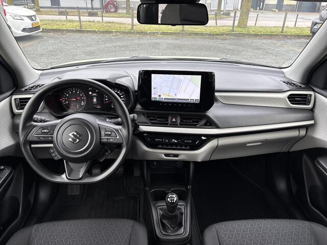 Suzuki SWIFT 1.2 Comfort Smart Hybrid **DODEHOEK DETECTIE/ ADAPTIEF CRUISE CONTROL/ AIRCO**