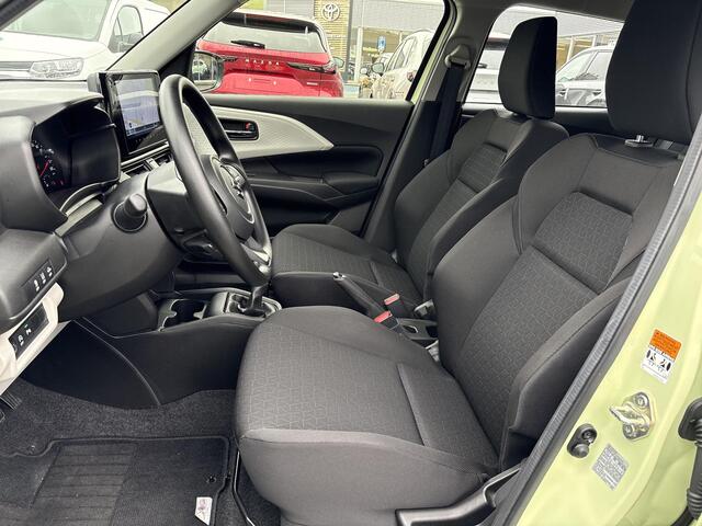 Suzuki SWIFT 1.2 Comfort Smart Hybrid **DODEHOEK DETECTIE/ ADAPTIEF CRUISE CONTROL/ AIRCO**