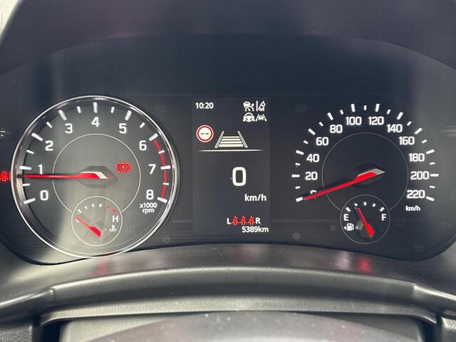 Suzuki SWIFT 1.2 Comfort Smart Hybrid **DODEHOEK DETECTIE/ ADAPTIEF CRUISE CONTROL/ AIRCO**