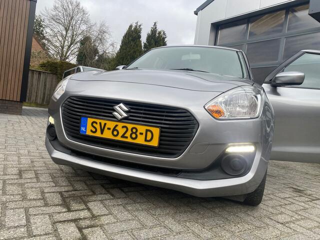 Suzuki SWIFT 1.2 Comfort
