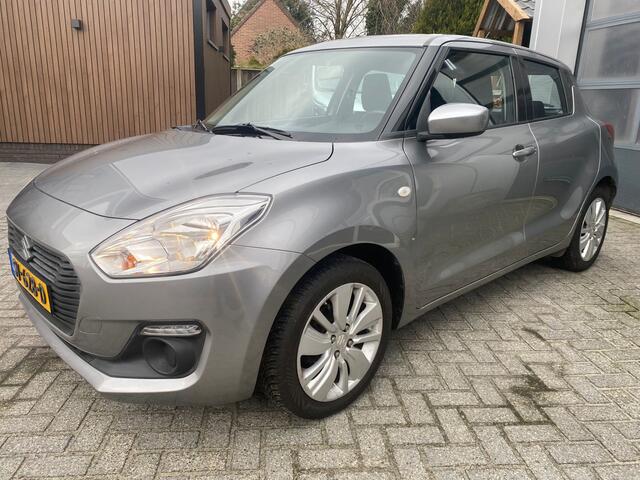 Suzuki SWIFT 1.2 Comfort