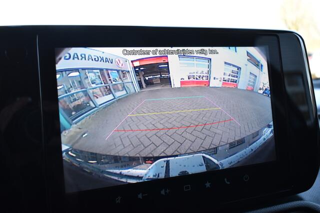 Suzuki SWIFT 1.2 Style Smart Hybrid CVT Automaat 82pk | Demo model | Cruise Control | Achteruitrijcamera | Climate Control | Navigatie |