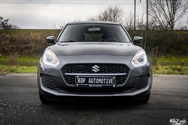 Suzuki SWIFT 1.2 Comfort Smart Hybrid ?Zeer betrouwbaar | Adaptieve cruisecontrole | BTW auto | Dealer onderhouden