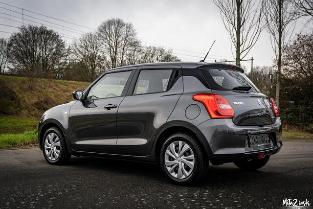 Suzuki SWIFT 1.2 Comfort Smart Hybrid ?Zeer betrouwbaar | Adaptieve cruisecontrole | BTW auto | Dealer onderhouden