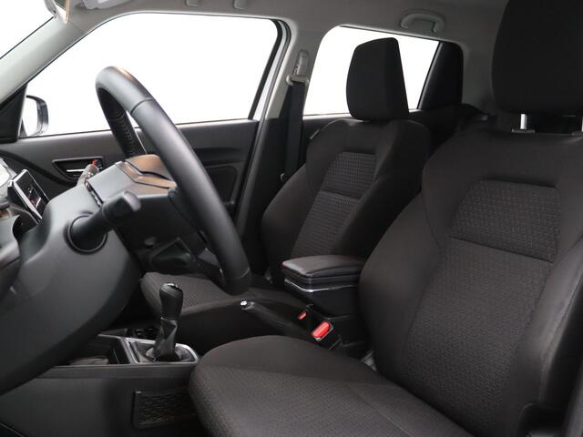 Suzuki SWIFT 1.0 Stijl Smart Hybrid Camera | Adapt. Cruise | Navi | Stoelverw. | Trekhaak