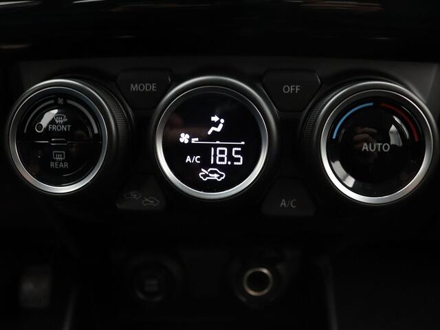 Suzuki SWIFT 1.0 Stijl Smart Hybrid Camera | Adapt. Cruise | Navi | Stoelverw. | Trekhaak