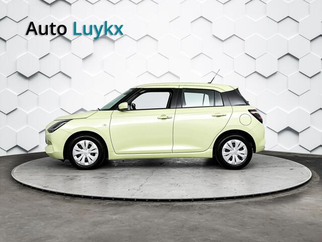 Suzuki SWIFT 1.2 Comfort Smart Hybrid | Navigatie | Adaptieve Cruise Control | Allseason Banden