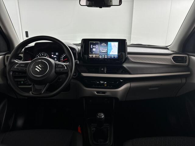 Suzuki SWIFT 1.2 Comfort Smart Hybrid | Navigatie | Adaptieve Cruise Control | Allseason Banden