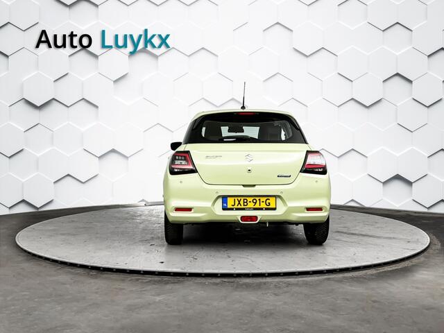 Suzuki SWIFT 1.2 Comfort Smart Hybrid | Navigatie | Adaptieve Cruise Control | Allseason Banden