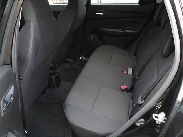 Suzuki SWIFT 1.4 Sport | Navi | Cruise | Clima | Lm-Velgen