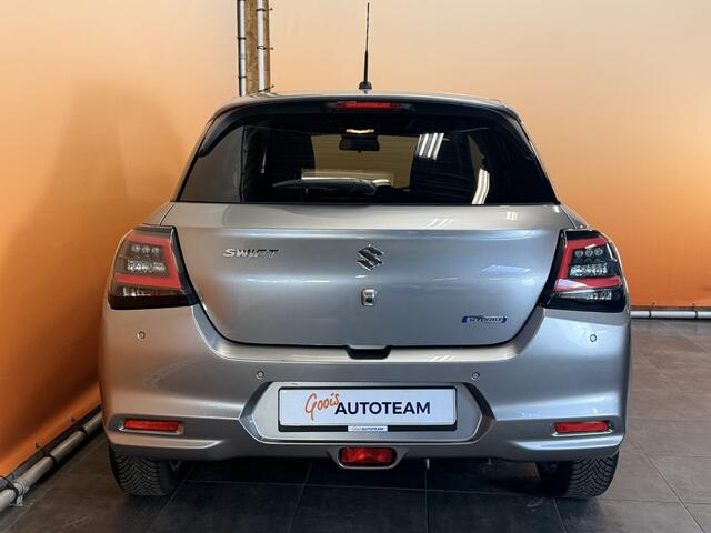 Suzuki SWIFT 1.2 Select Smart Hybrid navi | camera | adaptive cruise