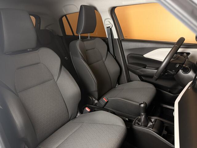 Suzuki SWIFT 1.2 Select Smart Hybrid navi | camera | adaptive cruise