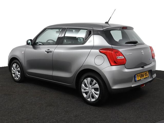Suzuki SWIFT 1.2 Comfort Smart Hybrid | Airco | Cruise control adaptive | Bluetooth | All season banden |