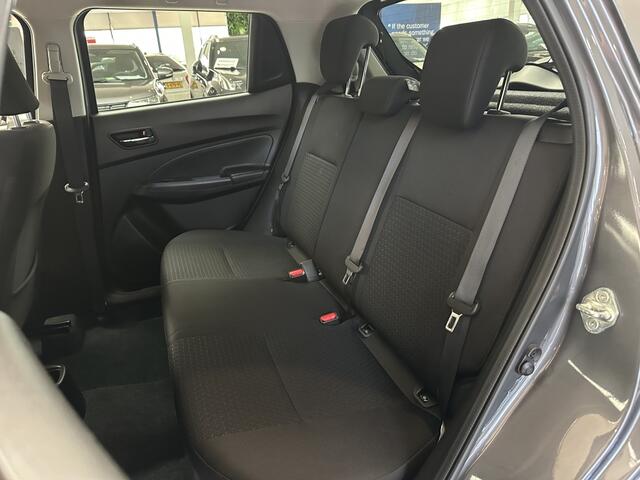 Suzuki SWIFT 1.2 Style Smart Hybride [10JAAR GARANTIE I CARPLAY | ACC ]