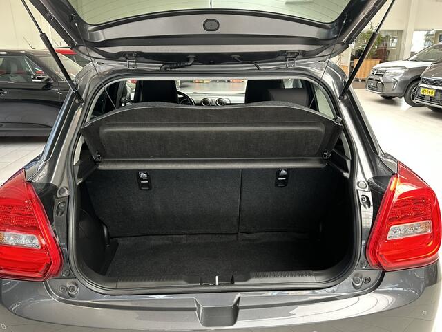 Suzuki SWIFT 1.2 Style Smart Hybride [10JAAR GARANTIE I CARPLAY | ACC ]