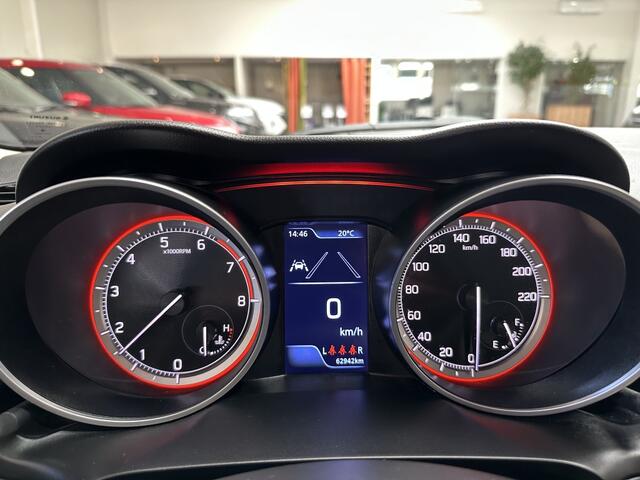 Suzuki SWIFT 1.2 Style Smart Hybride [10JAAR GARANTIE I CARPLAY | ACC ]