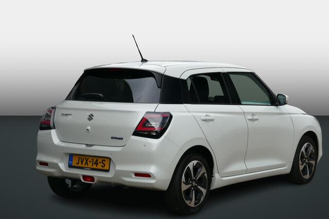 Suzuki SWIFT 1.2 Style Smart Hybrid | RIIJKLARPRIJS |