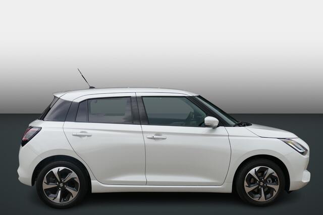 Suzuki SWIFT 1.2 Style Smart Hybrid | RIIJKLARPRIJS |