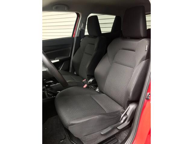 Suzuki SWIFT 1.2 Select Smart Hybrid Automaat Rijklaarprijs!