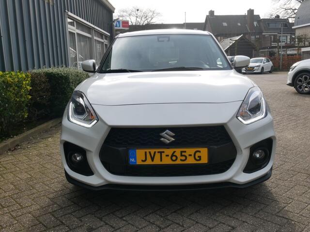 Suzuki SWIFT 1.4 SPORT SM.HYB. **Clima//Navi Lm **