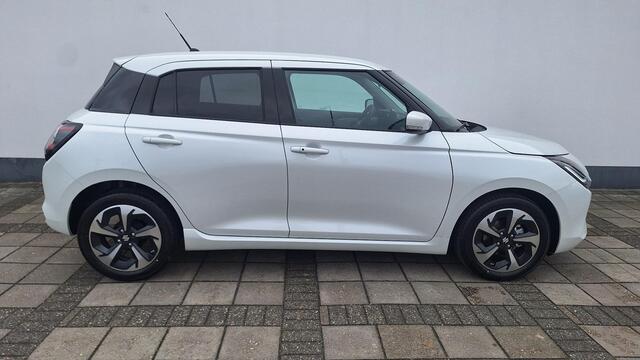 Suzuki SWIFT 1.2 Style Smart Hybrid RIJKLAAR PROKS