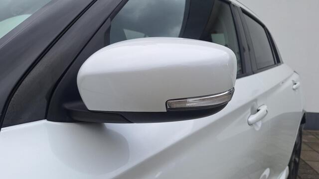 Suzuki SWIFT 1.2 Style Smart Hybrid RIJKLAAR PROKS