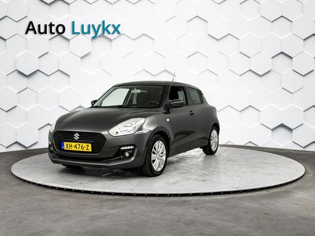 Suzuki SWIFT 1.2 Select | Navigatie | Parkeercamera | Apple Carplay/Android Auto