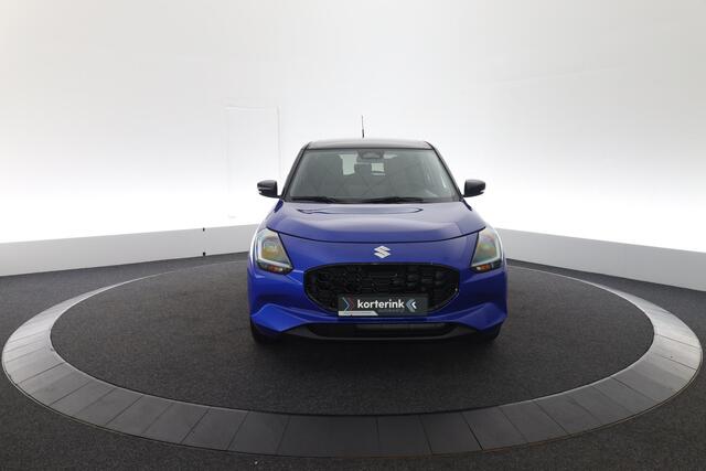 Suzuki SWIFT 1.2 AllGrip Style Smart Hybrid