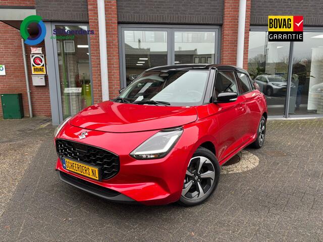 Suzuki SWIFT 1.2 Style Smart Hybrid,Camera,Pdc,Navi.