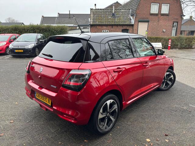 Suzuki SWIFT 1.2 Style Smart Hybrid,Camera,Pdc,Navi.