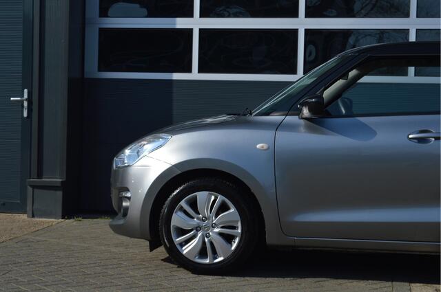 Suzuki SWIFT 1.2 Comfort | Stoelverw/Carplay/Camera | Met 12 Maanden garantie!