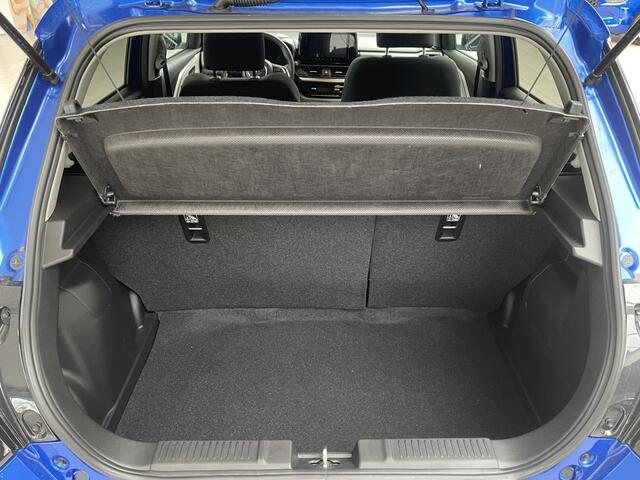 Suzuki SWIFT 1.2 Style Smart Hybride [10JAAR GARANTIE I CARPLAY | ACC