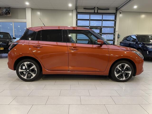 Suzuki SWIFT 1.2 Style Smart Hybride [ 10JAAR GARANTIE I CARPLAY | ACC