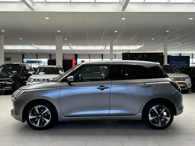 Suzuki SWIFT 1.2 Style Smart Hybride [ 10JAAR GARANTIE I CARPLAY | ACC