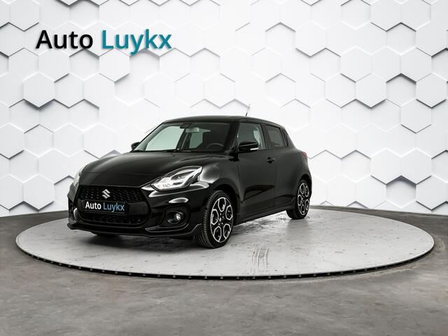 Suzuki SWIFT 1.4 Sport Smart Hybrid | 129 PK | Sportstoelen | Dubbel Uitlaatsysteem