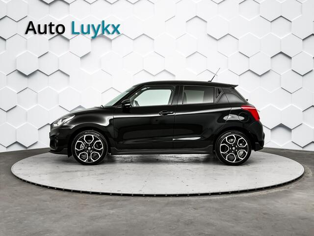 Suzuki SWIFT 1.4 Sport Smart Hybrid | 129 PK | Sportstoelen | Dubbel Uitlaatsysteem