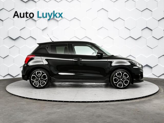 Suzuki SWIFT 1.4 Sport Smart Hybrid | 129 PK | Sportstoelen | Dubbel Uitlaatsysteem