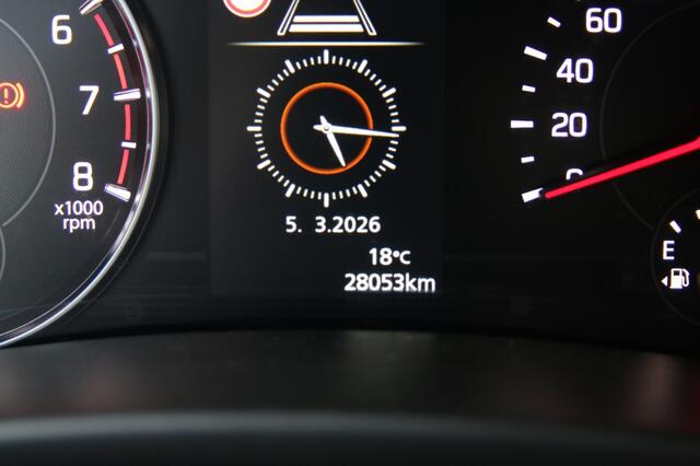 Suzuki SWIFT 1.2 Style Smart Hybr