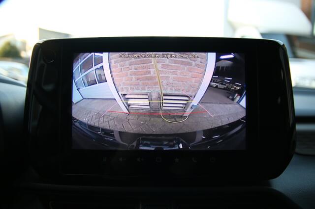 Suzuki SWIFT 1.2 Style Smart Hybr