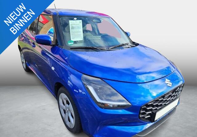 Suzuki SWIFT 1.2 Smart Hybrid ADAP CRUISE P-CAM APPLE