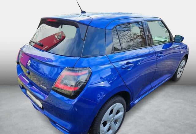 Suzuki SWIFT 1.2 Smart Hybrid ADAP CRUISE P-CAM APPLE