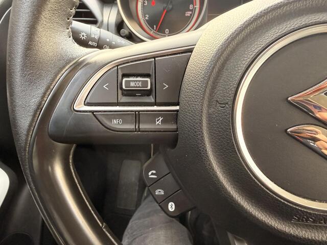 Suzuki SWIFT 1.2 AIRCO STOELVERW BLUETH ZUINIG.