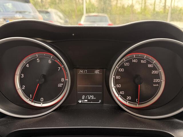 Suzuki SWIFT 1.2 AIRCO STOELVERW BLUETH ZUINIG.