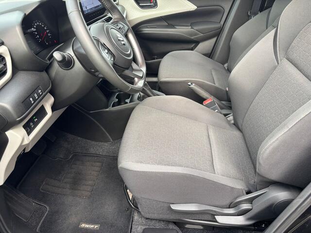 Suzuki SWIFT 1.2 Select Smart Hybrid,Navi,Camera