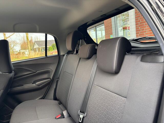 Suzuki SWIFT 1.2 Select Smart Hybrid,Navi,Camera