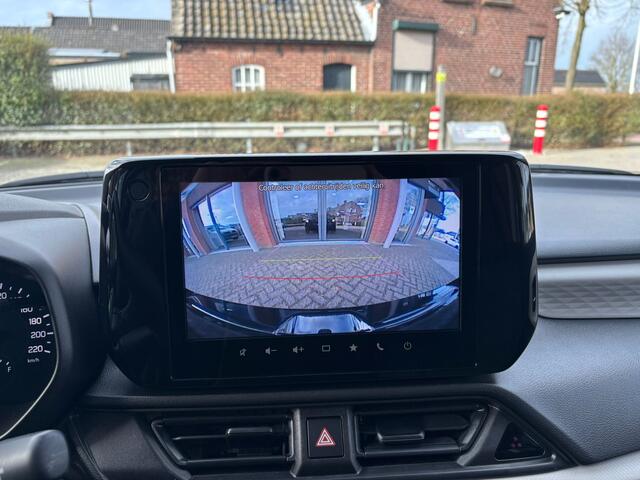 Suzuki SWIFT 1.2 Select Smart Hybrid,Navi,Camera