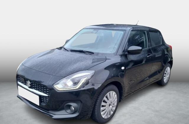Suzuki SWIFT 1.2 AUTOMAAT CRUISE LED APPLE P-CAM