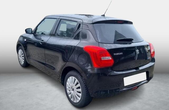 Suzuki SWIFT 1.2 AUTOMAAT CRUISE LED APPLE P-CAM
