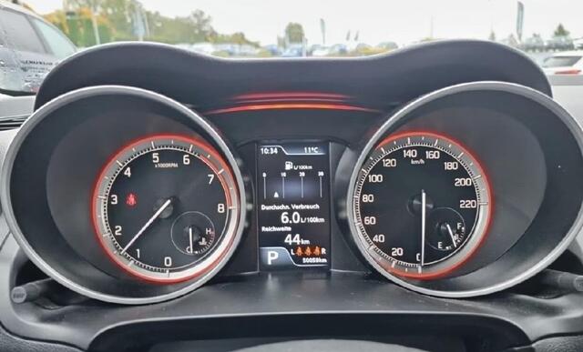 Suzuki SWIFT 1.2 AUTOMAAT CRUISE LED APPLE P-CAM