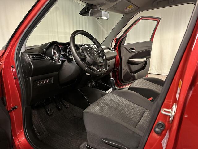 Suzuki SWIFT 1.2 Select Smart Hybrid Navi | Led | Camera